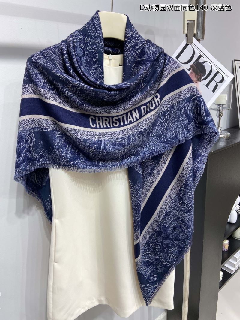 Christian Dior Scarf